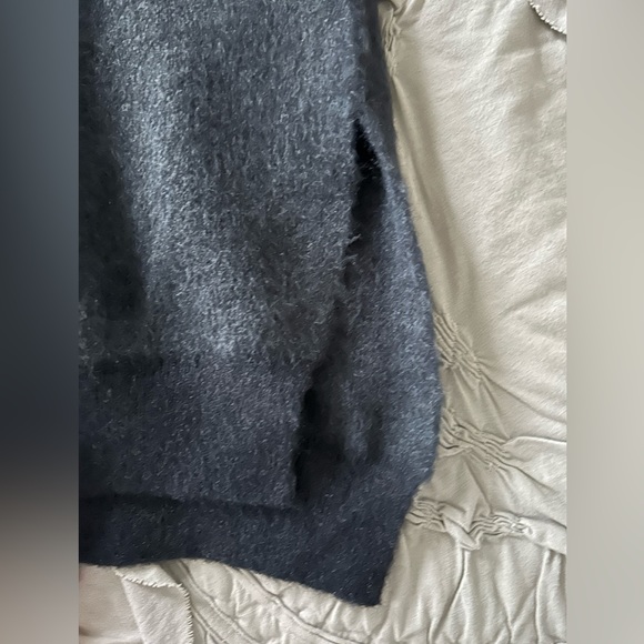 Free People Sweater Weather V-Neck - Picture 2 of 6